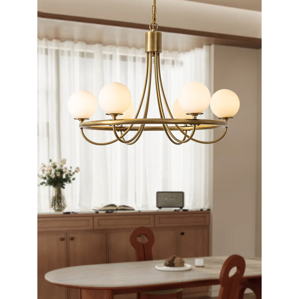 Miroreon-loftslampe