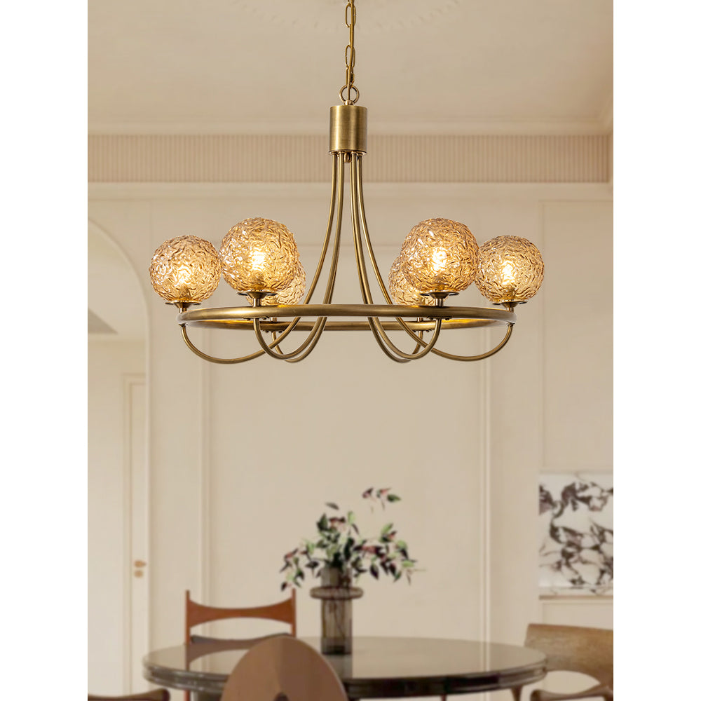 Miroreon-loftslampe