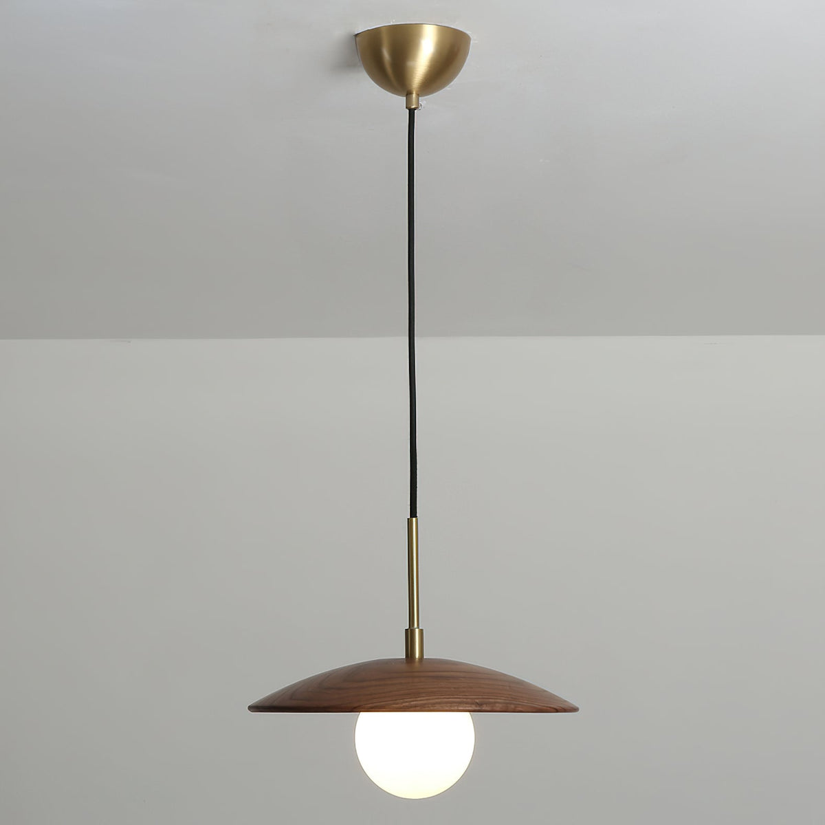 Lumiira pendellampa