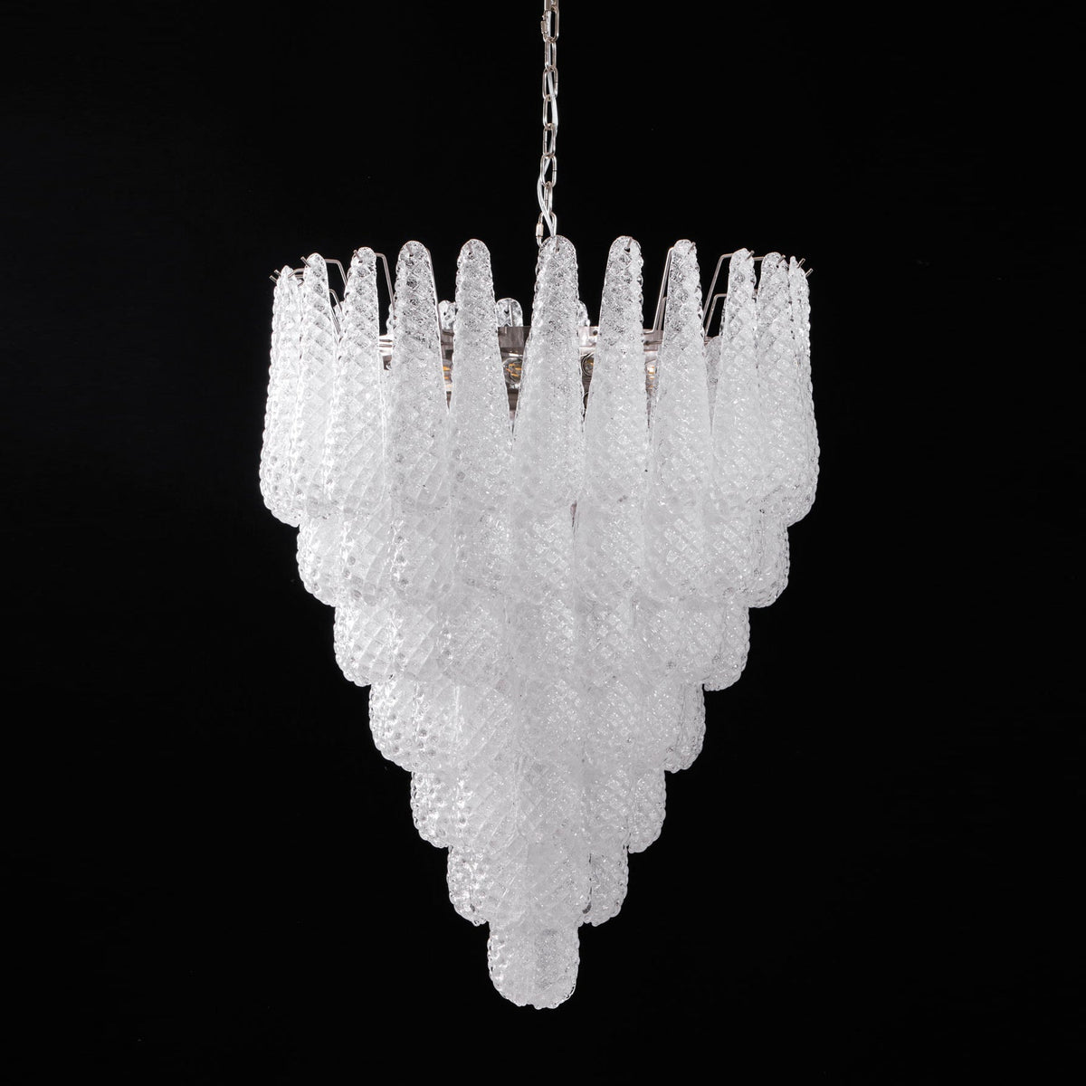 Echode Chandelier