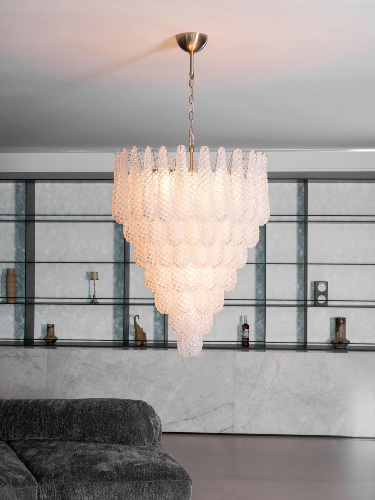 Echode Chandelier