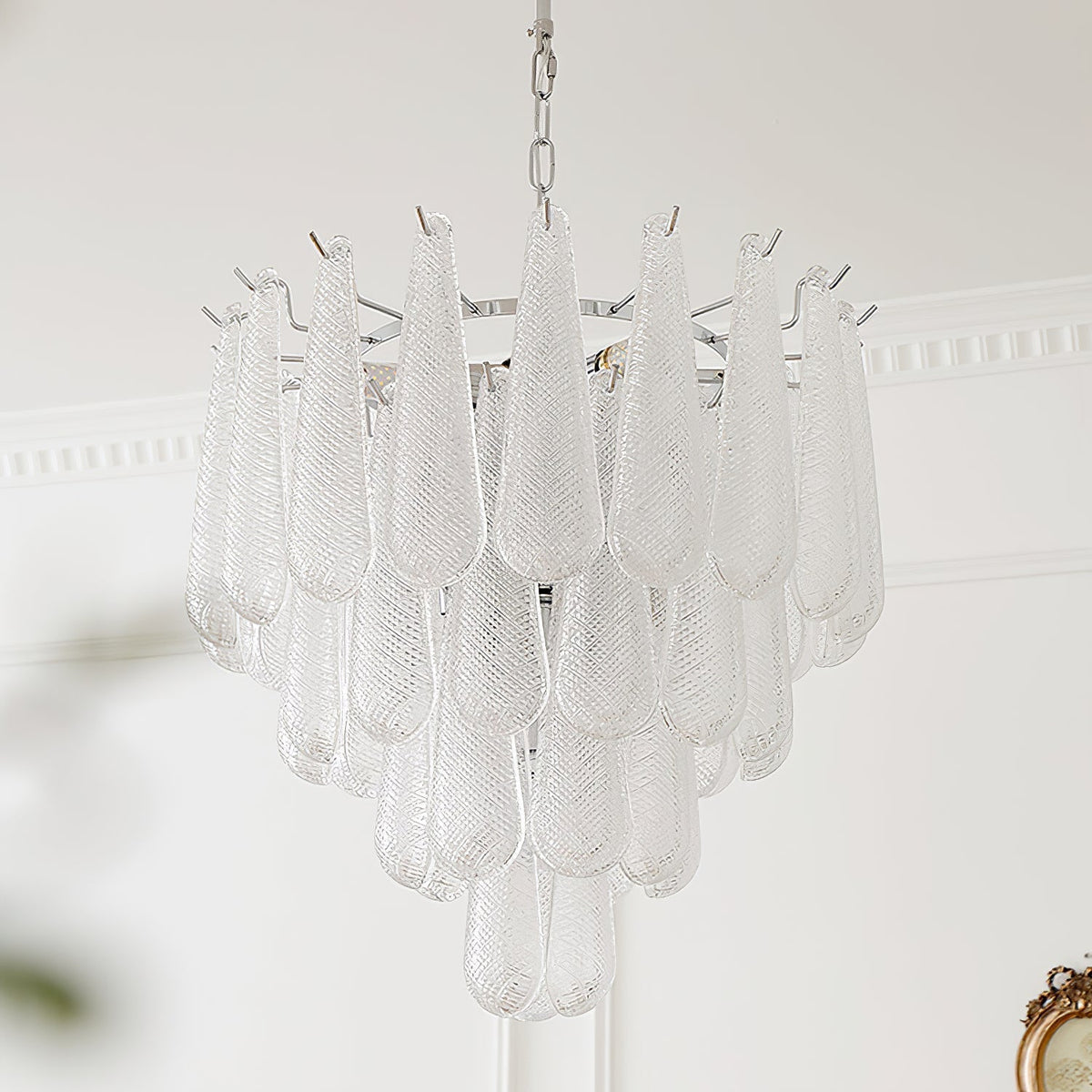 Echode Chandelier