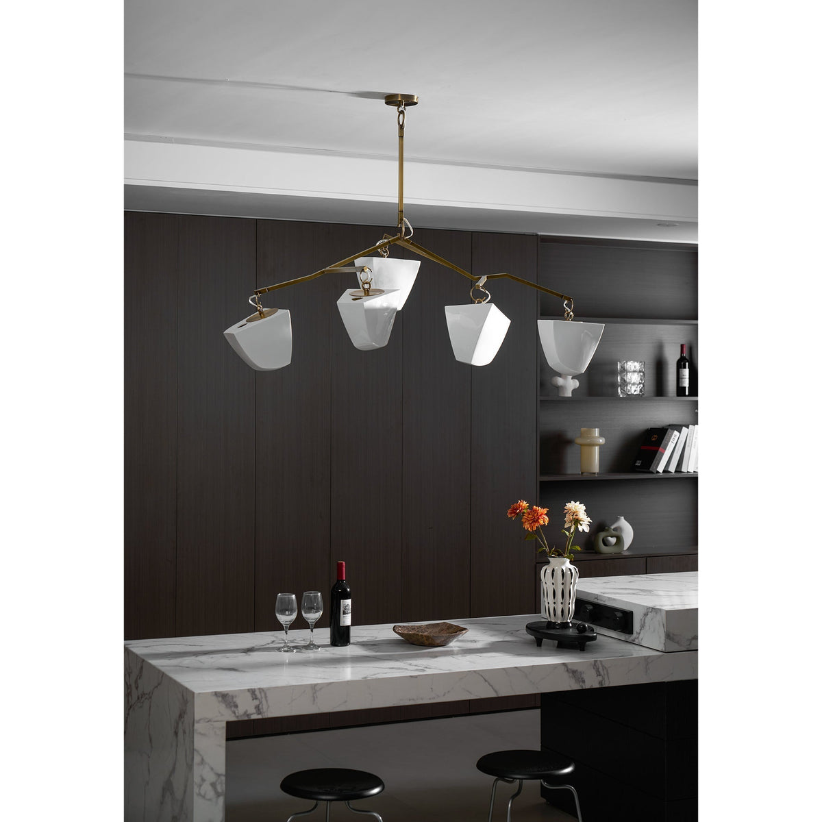 Orelorine Chandelier