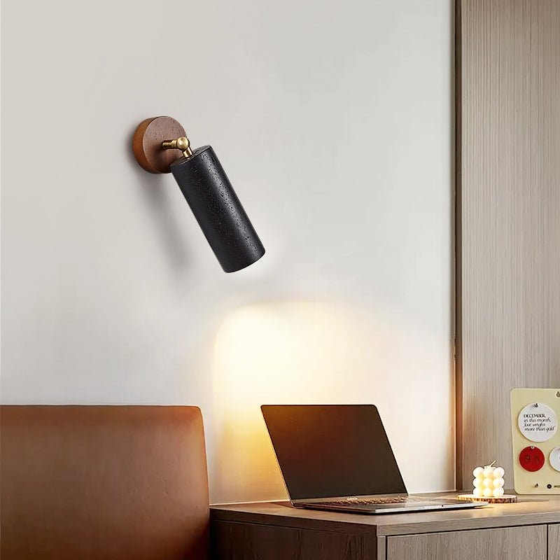 Terienelle vägglampa