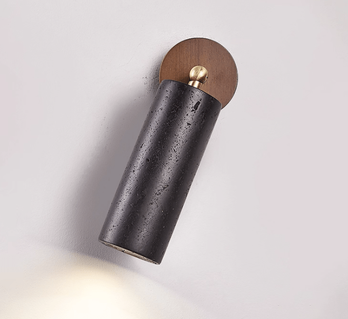 Terienelle vägglampa