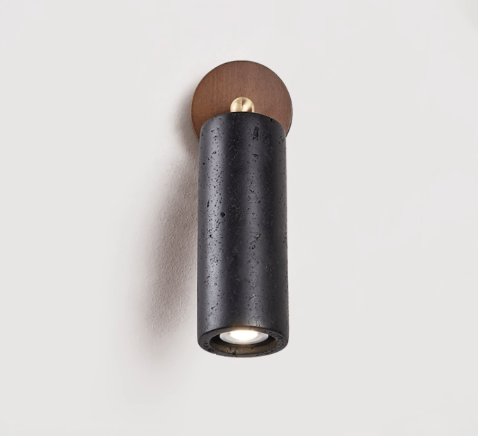Terienelle vägglampa