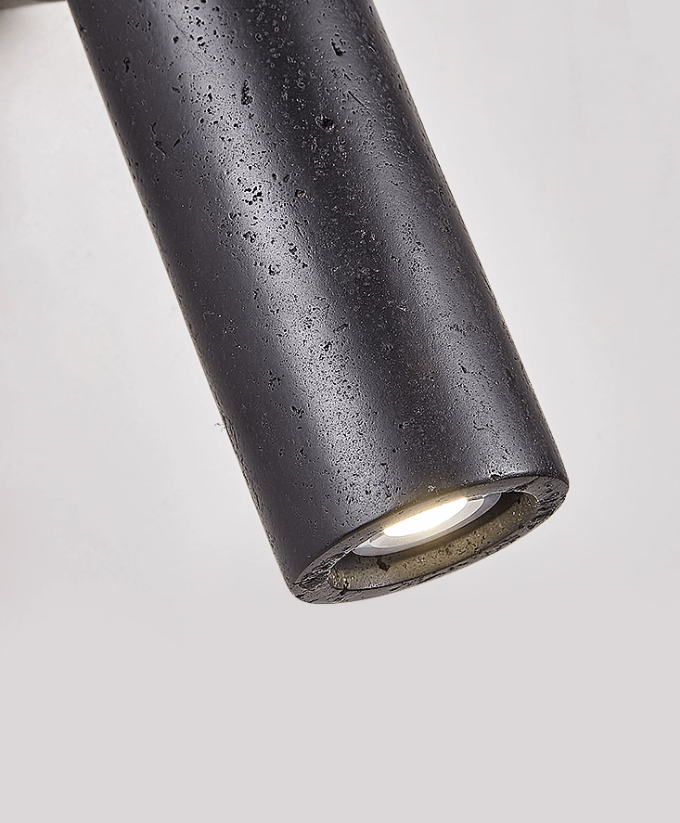 Terienelle vägglampa
