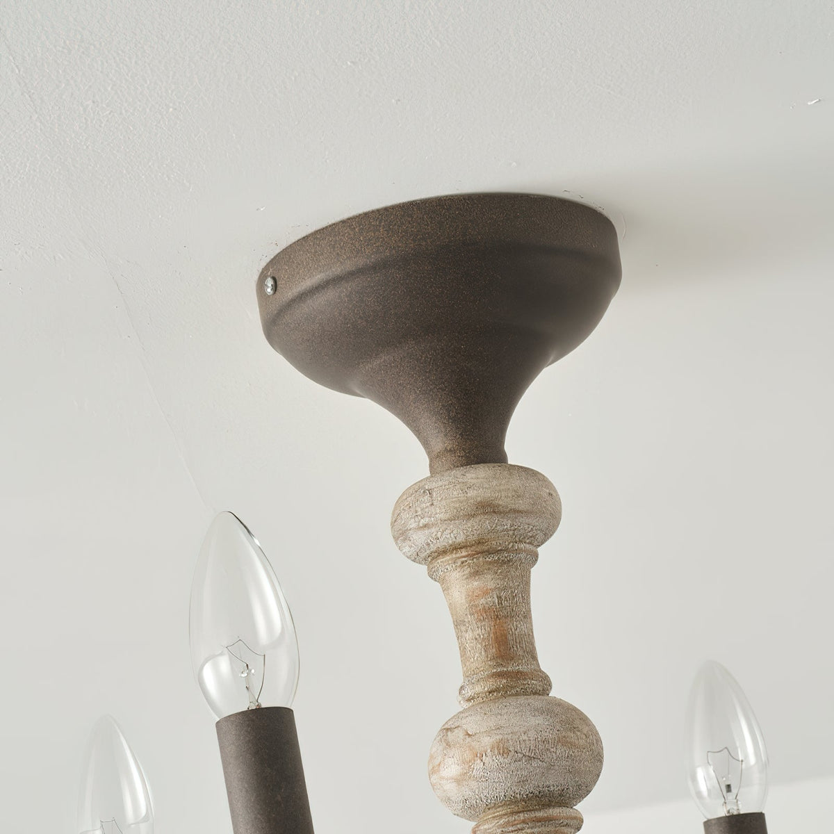 Virairian-loftslampe
