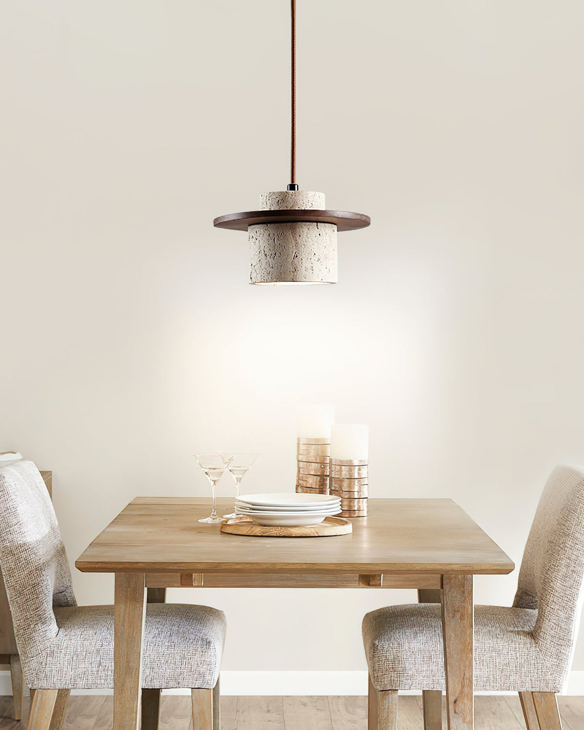 Mirania pendellampa