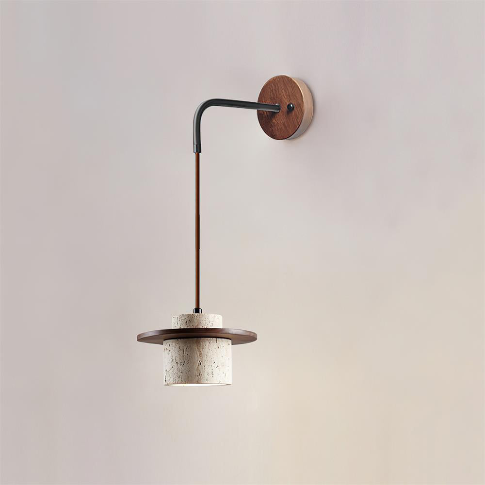 Avenaneria vägglampa