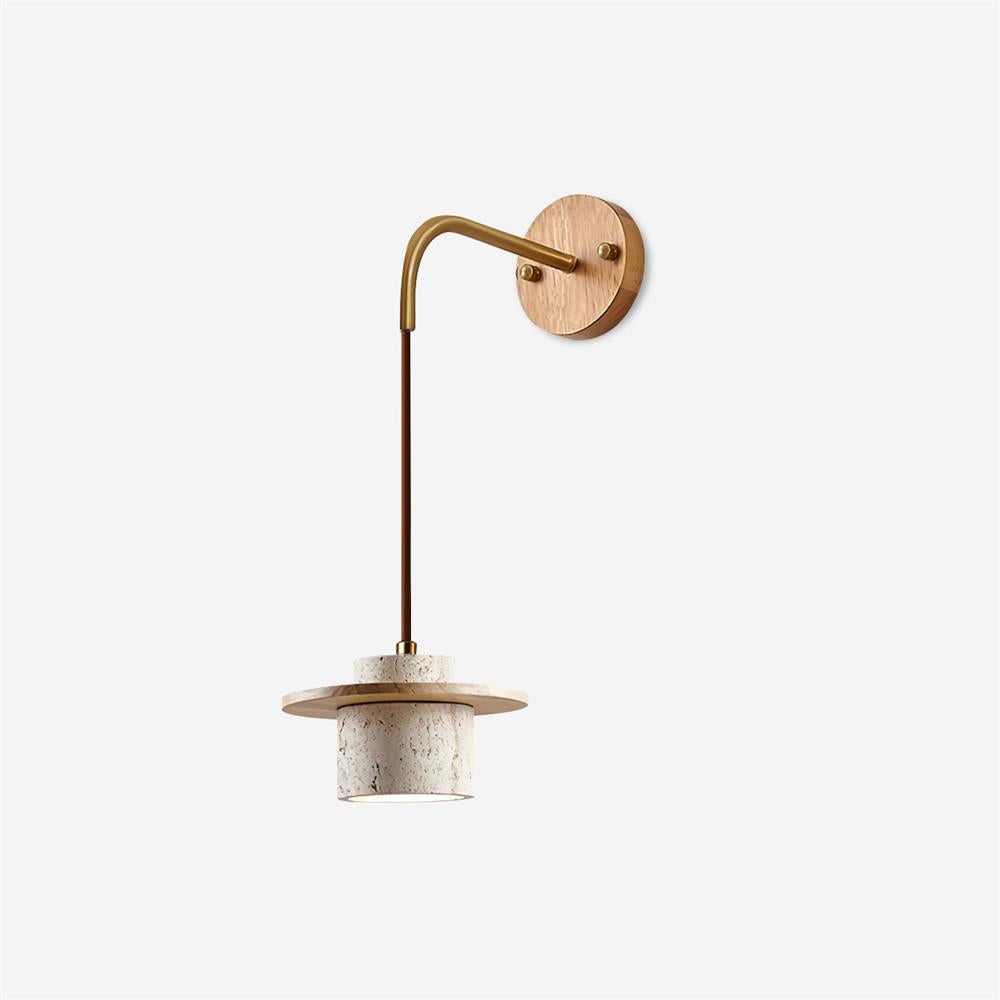 Avenaneria vägglampa
