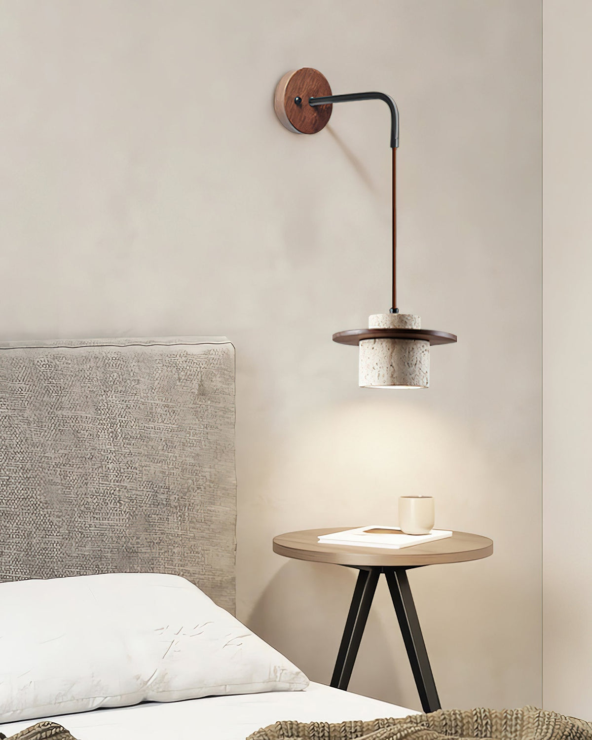 Avenaneria vägglampa