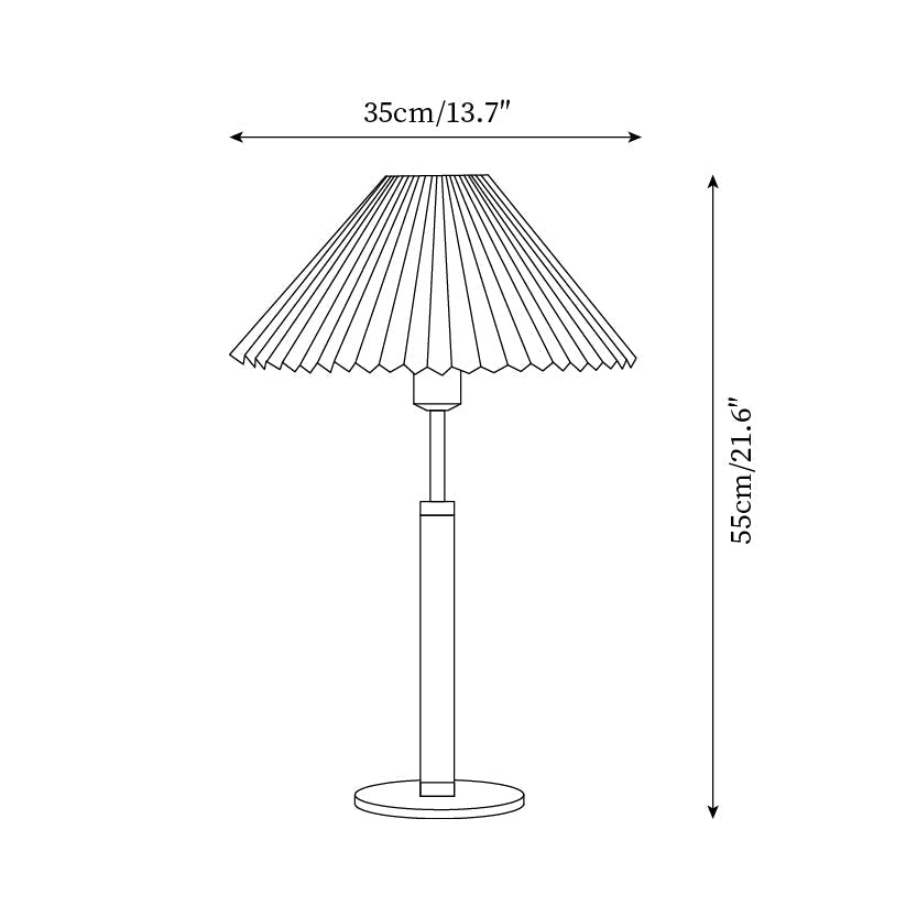 Viraorina Table Lamp