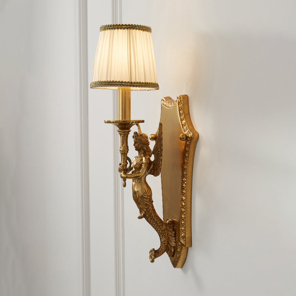 Sirena vägglampa