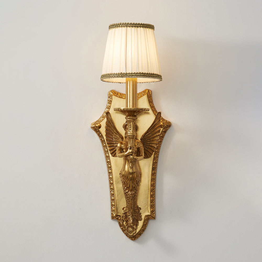 Sirena vägglampa