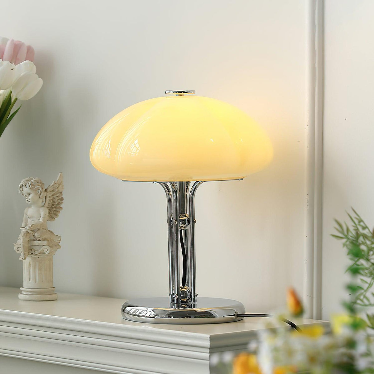 Rivenella-bordlampe