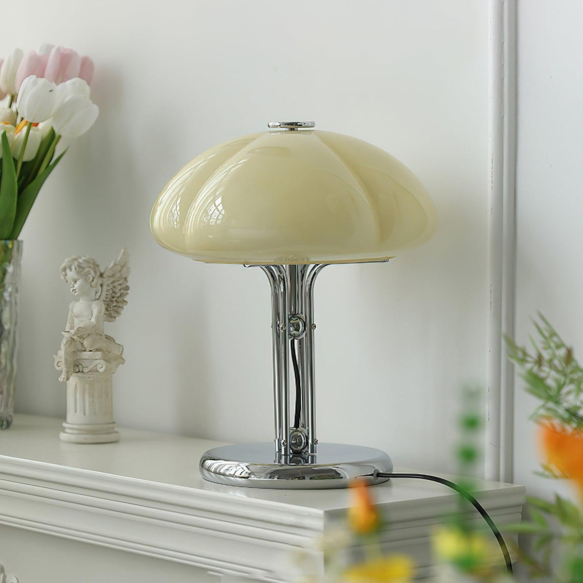 Rivenella-bordlampe