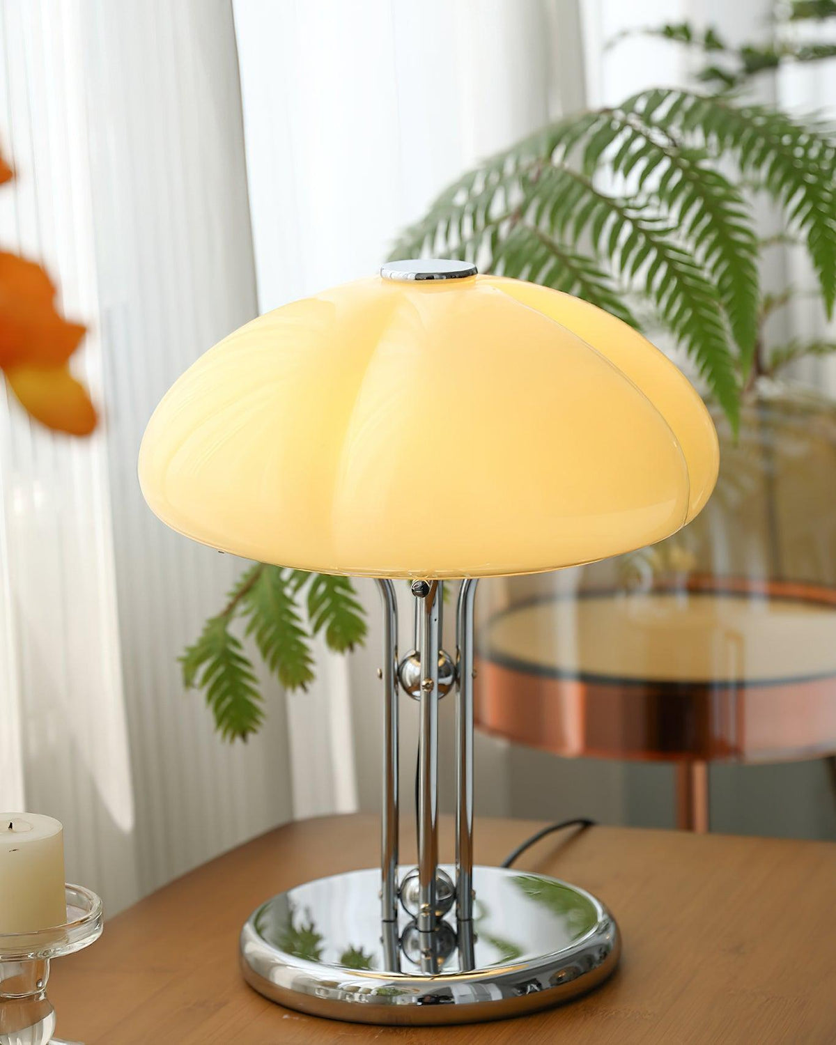 Rivenella-bordlampe