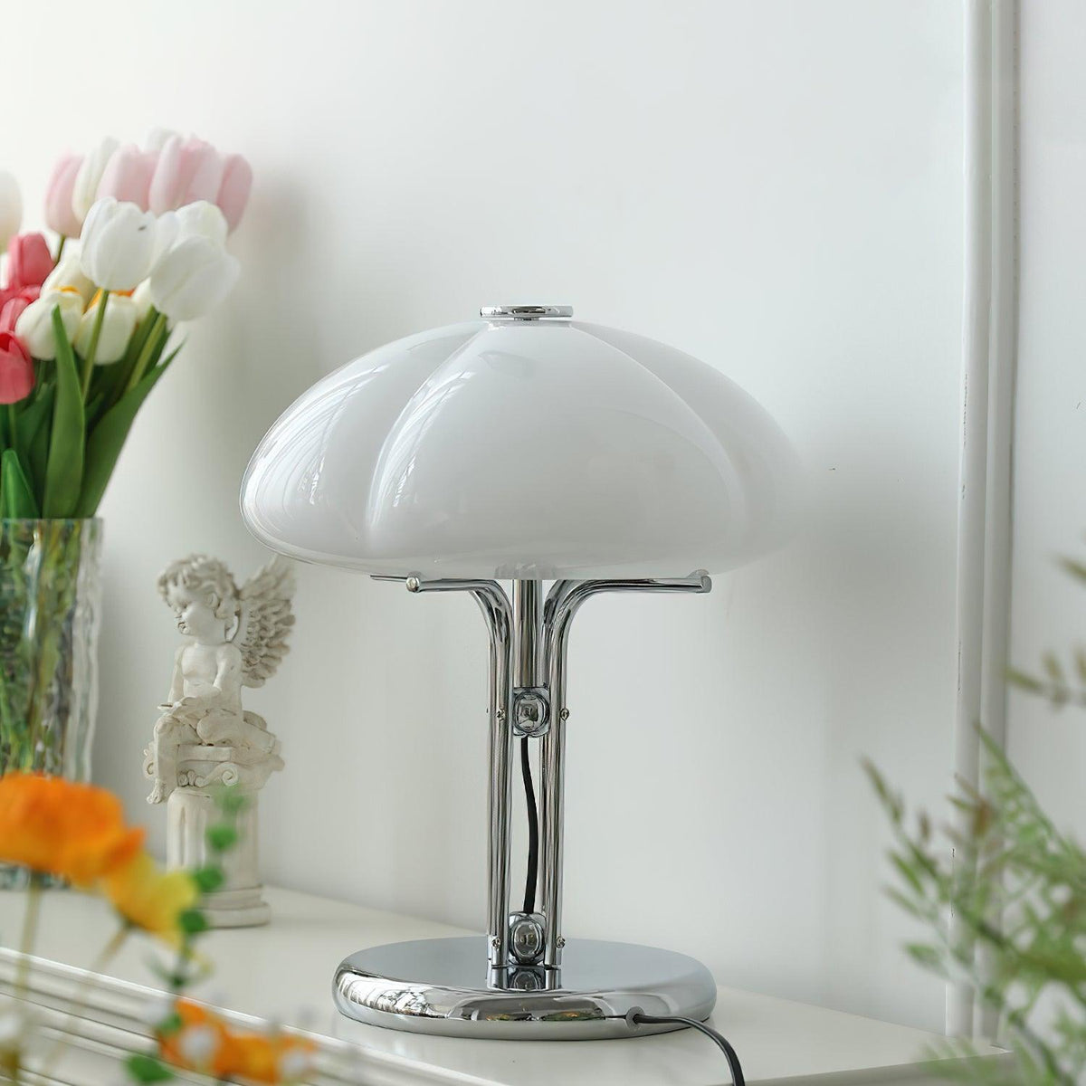 Rivenella-bordlampe