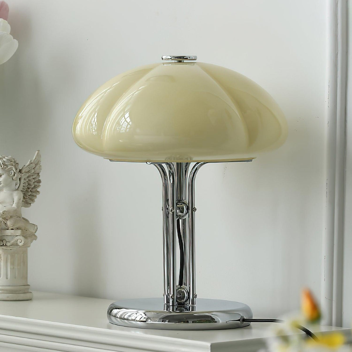 Rivenella-bordlampe