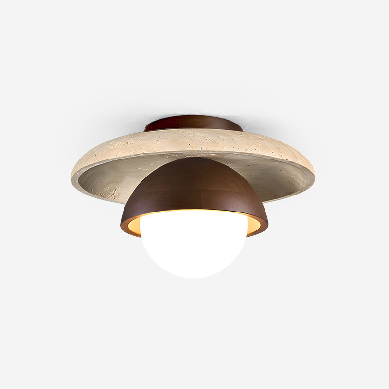 Caloel Ceiling Lamp