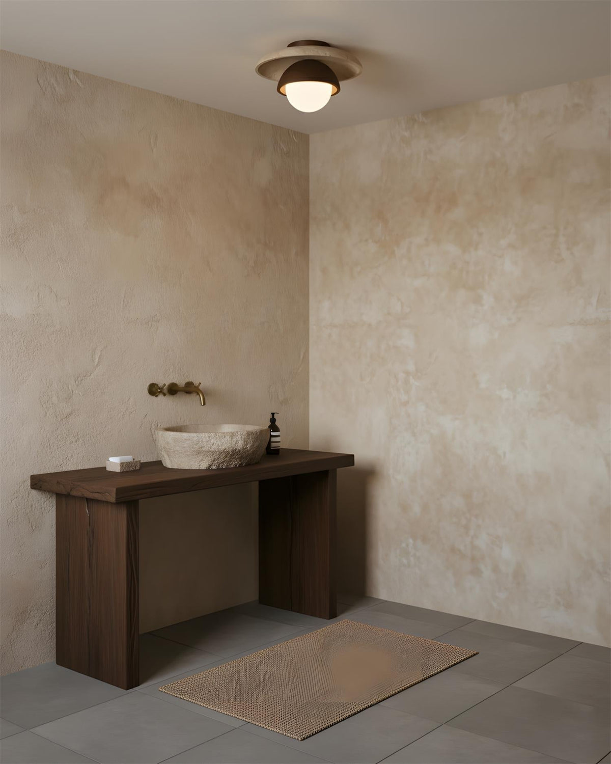 Caloel Ceiling Lamp