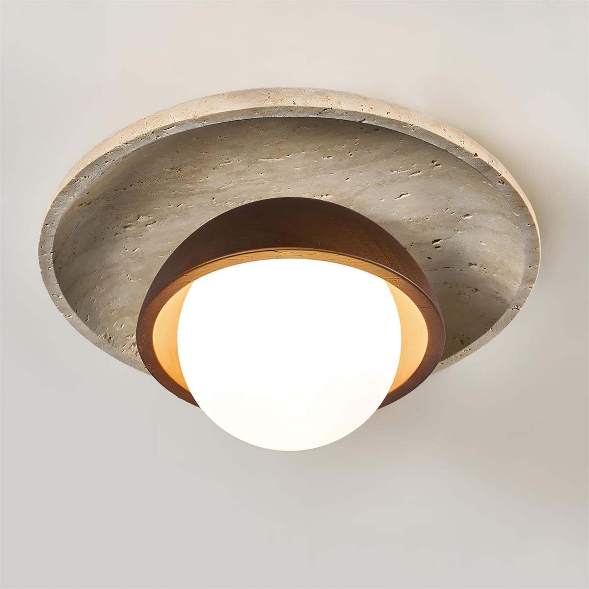 Caloel Ceiling Lamp
