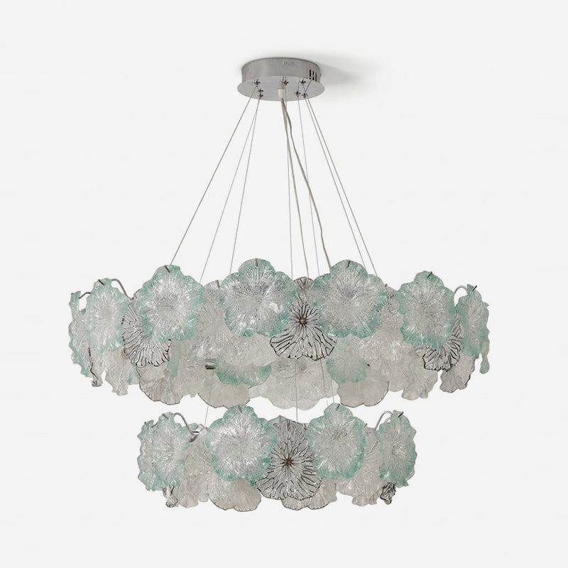 Candelabro Glacia
