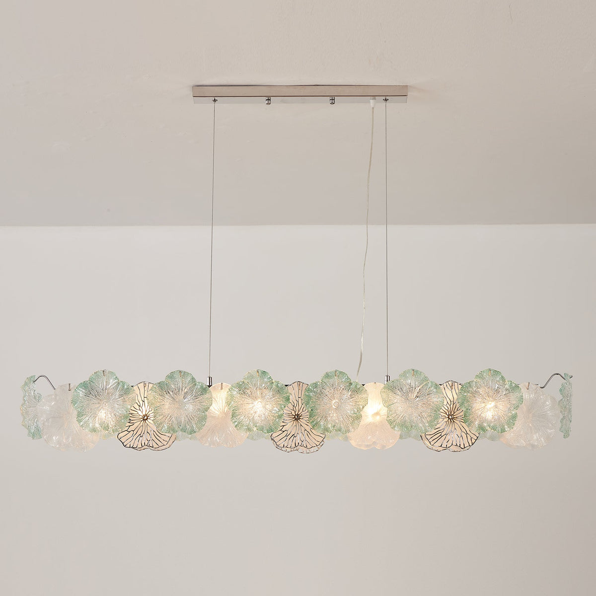 Candelabro Glacia