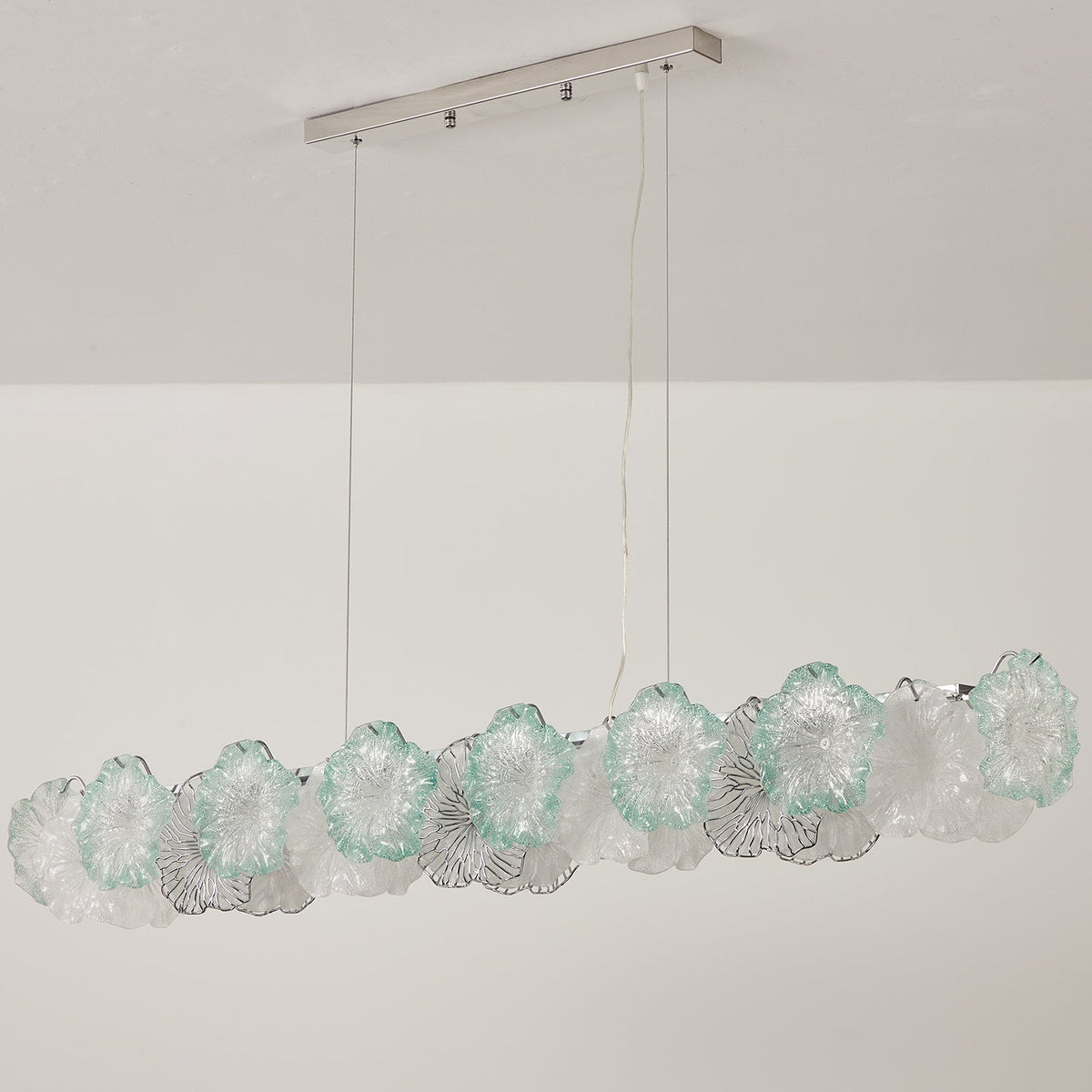 Candelabro Glacia