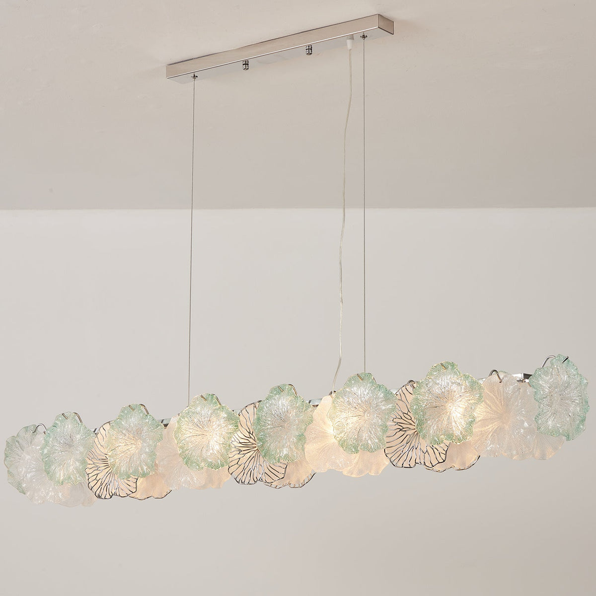 Candelabro Glacia
