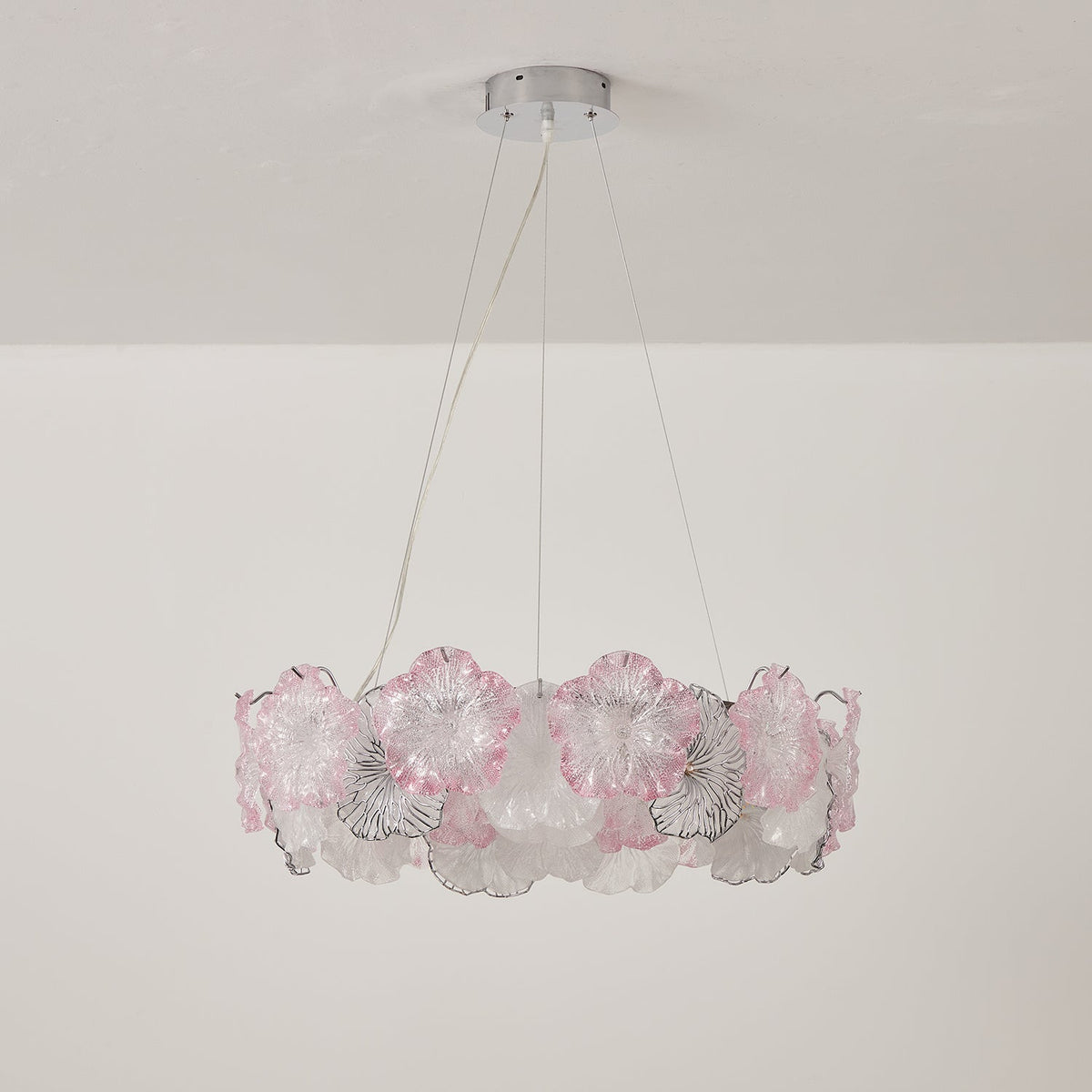 Candelabro Glacia