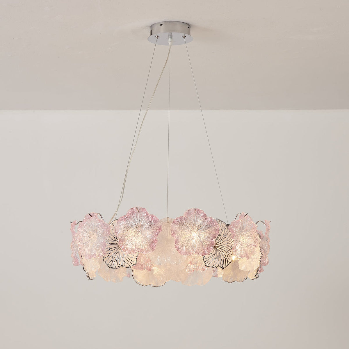 Candelabro Glacia