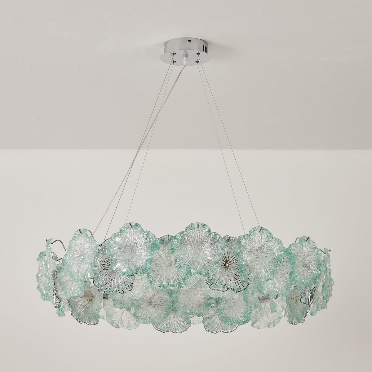 Candelabro Glacia