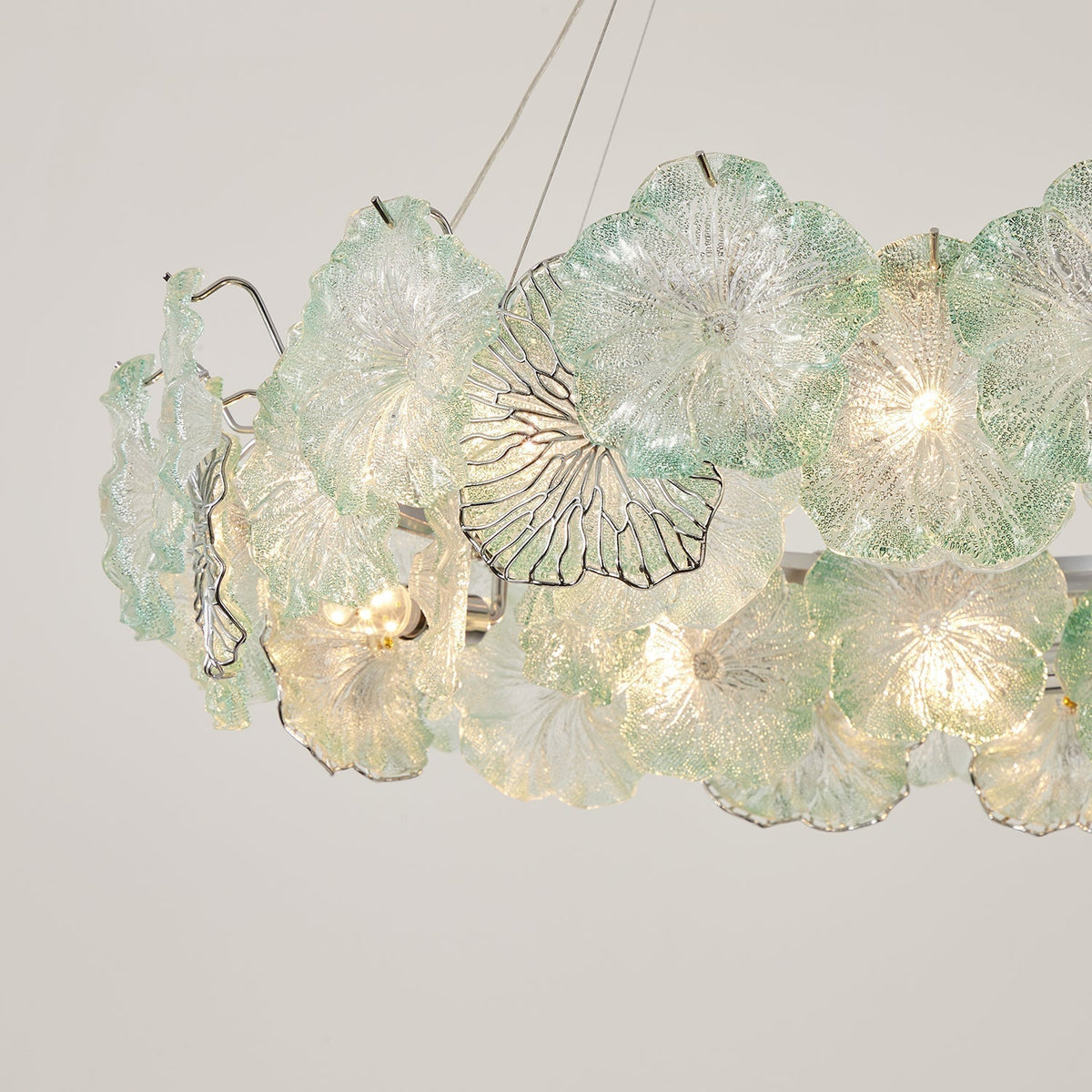 Candelabro Glacia