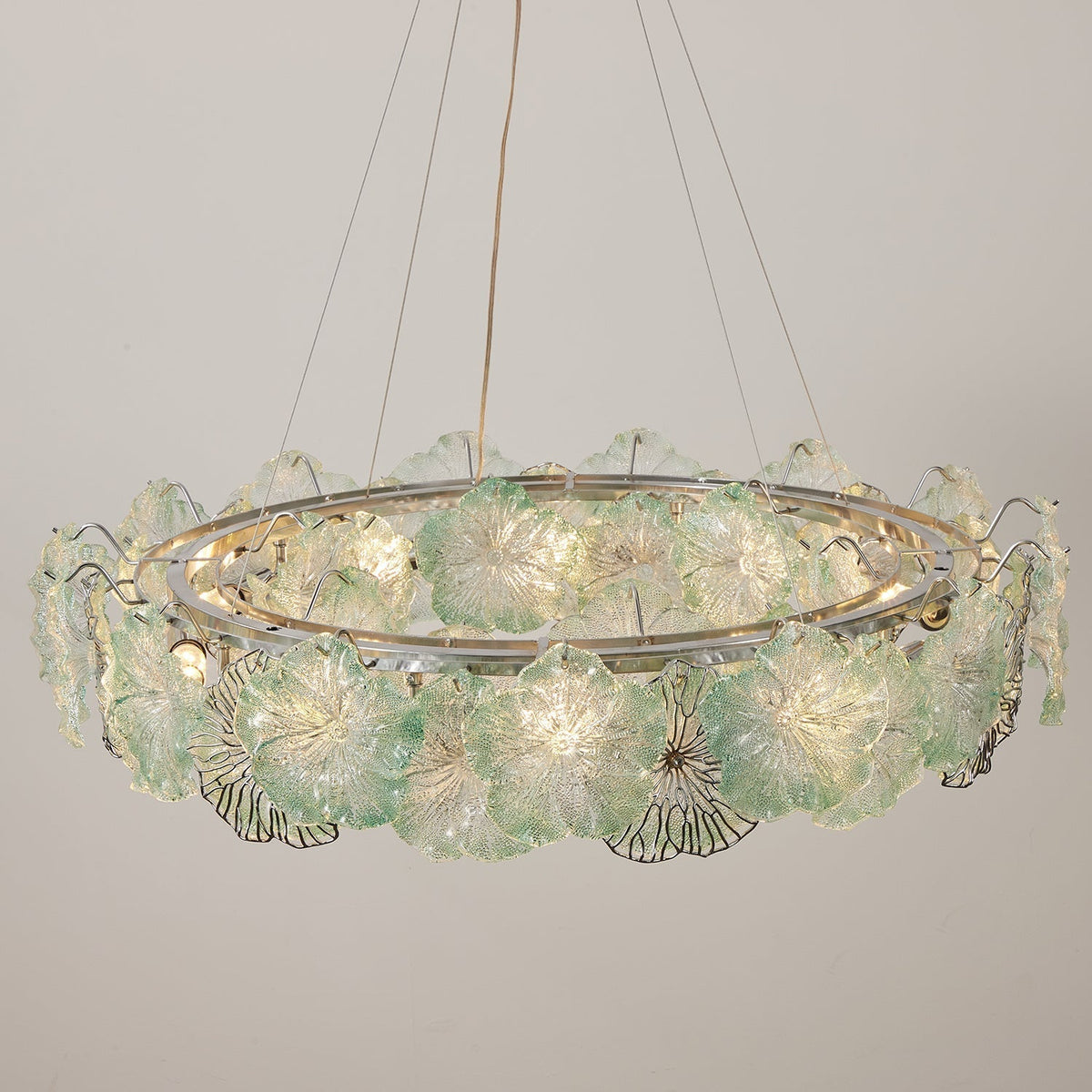 Candelabro Glacia