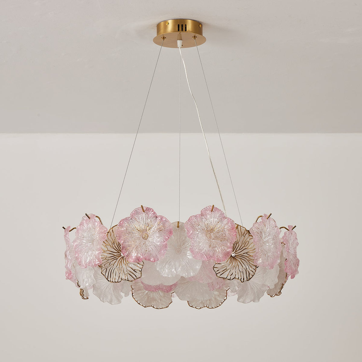 Candelabro Glacia