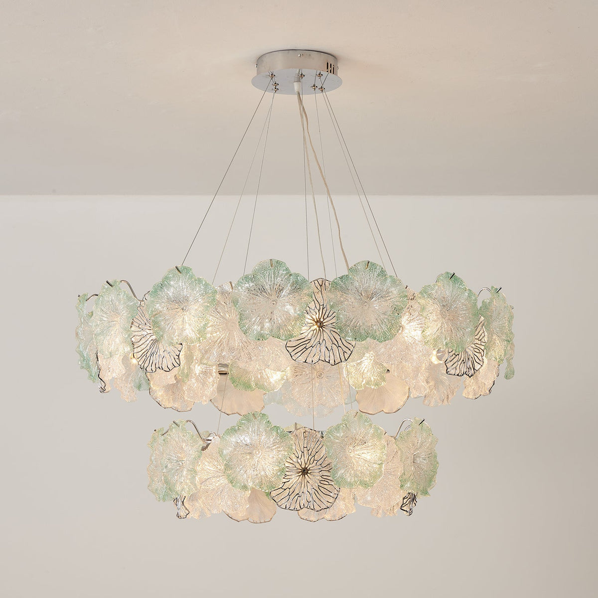 Candelabro Glacia