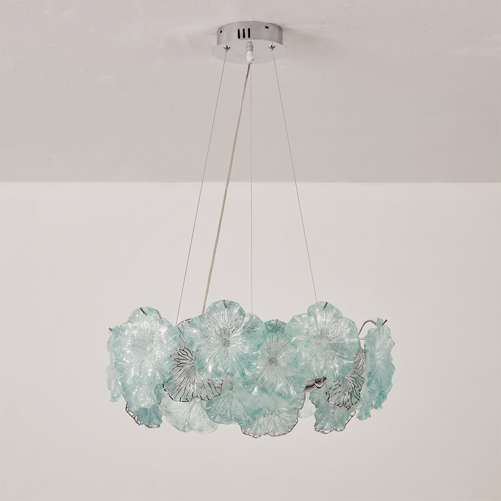 Candelabro Glacia