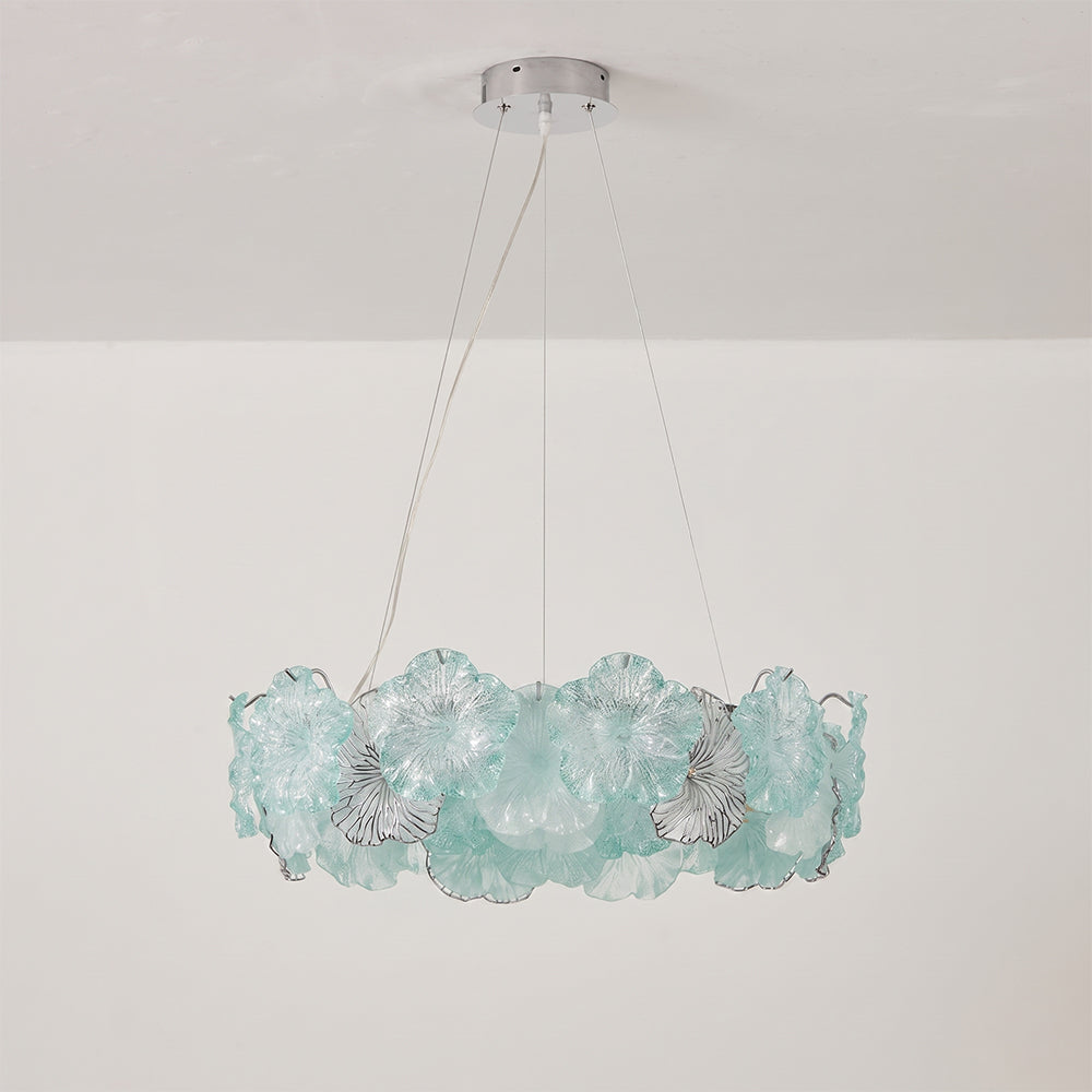 Candelabro Glacia