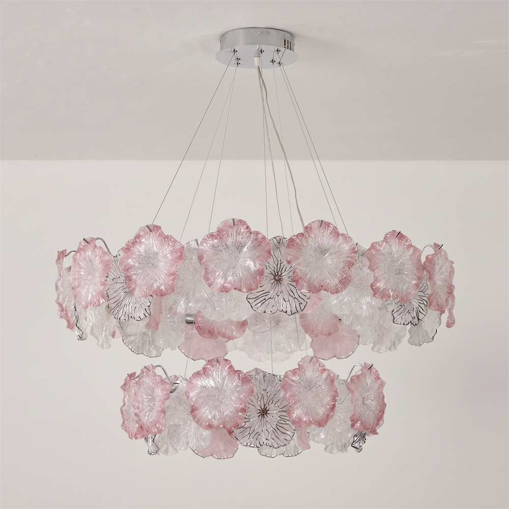 Candelabro Glacia