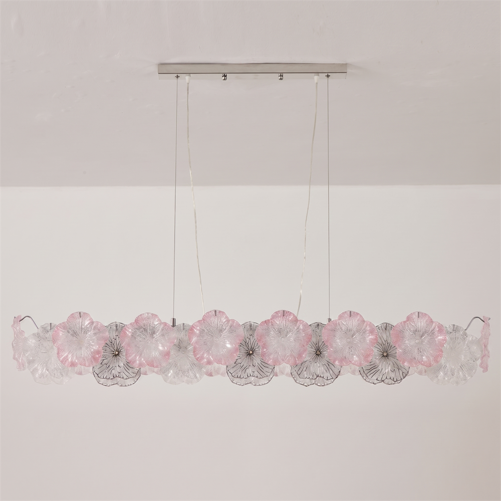 Candelabro Glacia