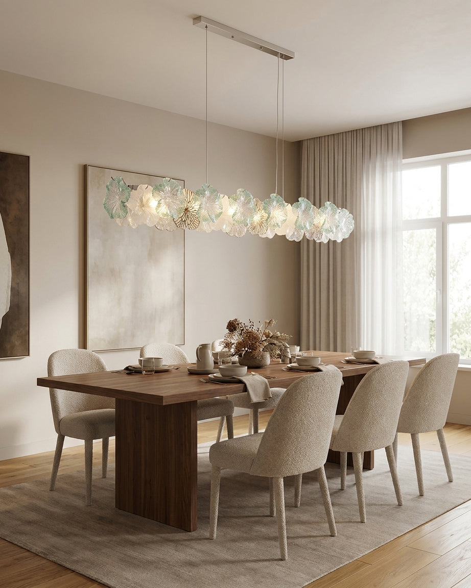 Candelabro Glacia