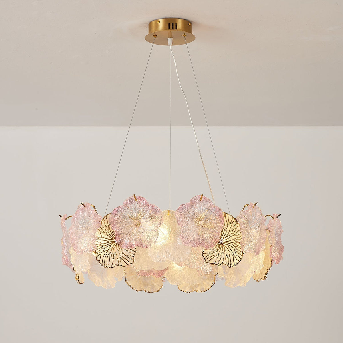 Candelabro Glacia