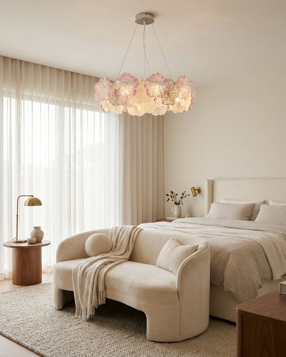 Candelabro Glacia
