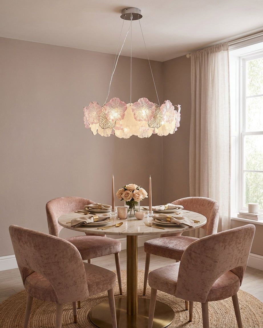 Candelabro Glacia