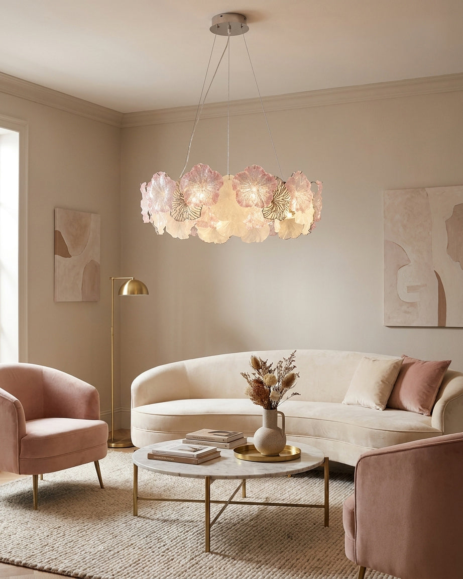 Candelabro Glacia