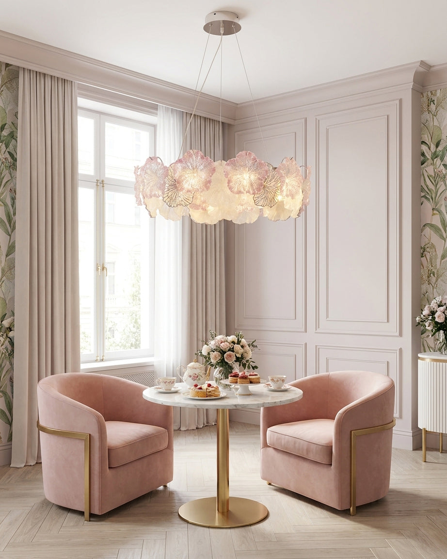 Candelabro Glacia