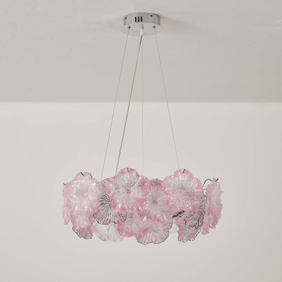Candelabro Glacia