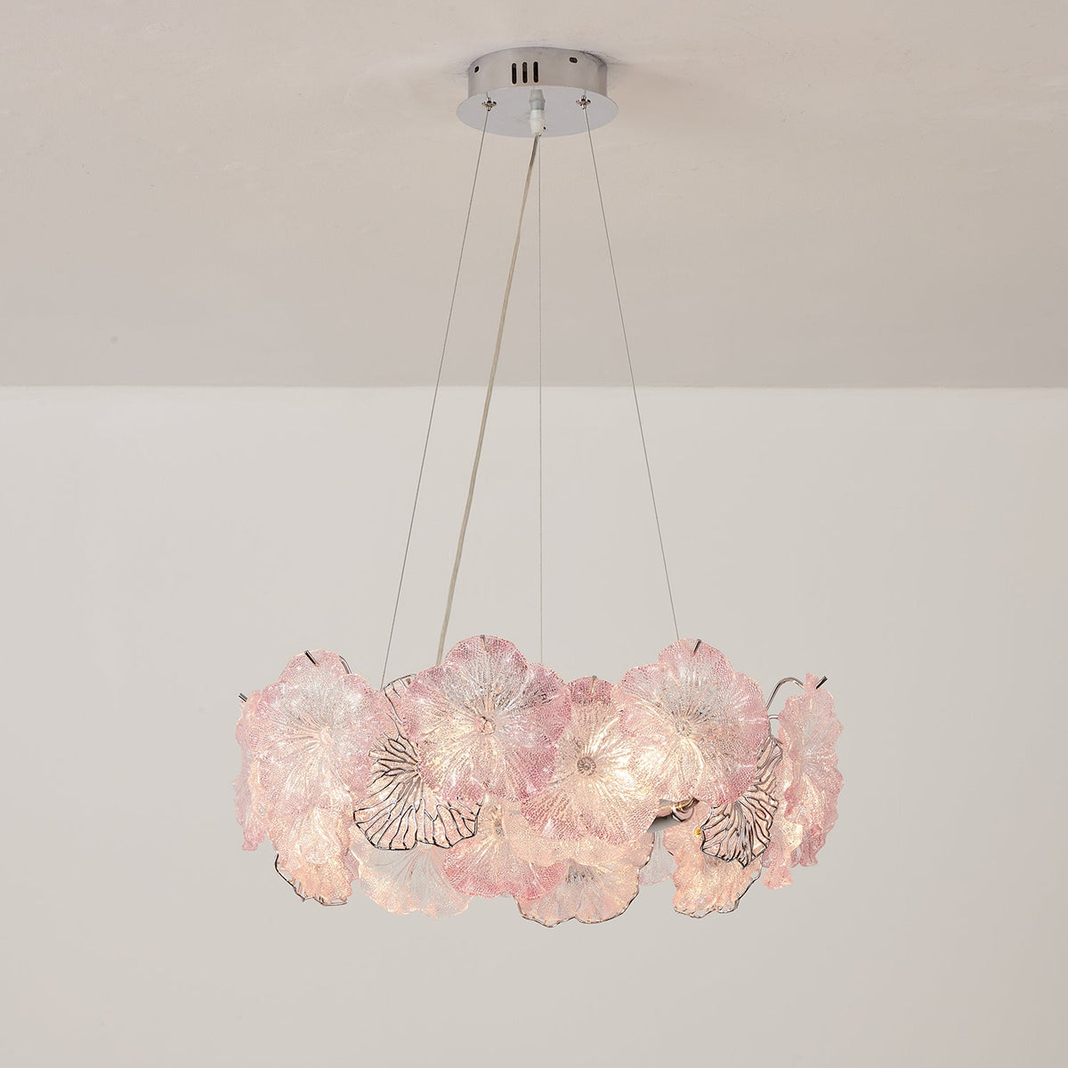 Candelabro Glacia